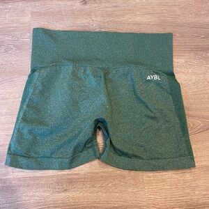 AYBL Empower Seamless Shorts